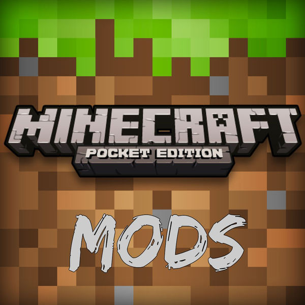 Minecraft Pocket Edition Ultimate Mods