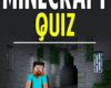 Minecraft Quiz: Trivia To Test Your Knowledge!