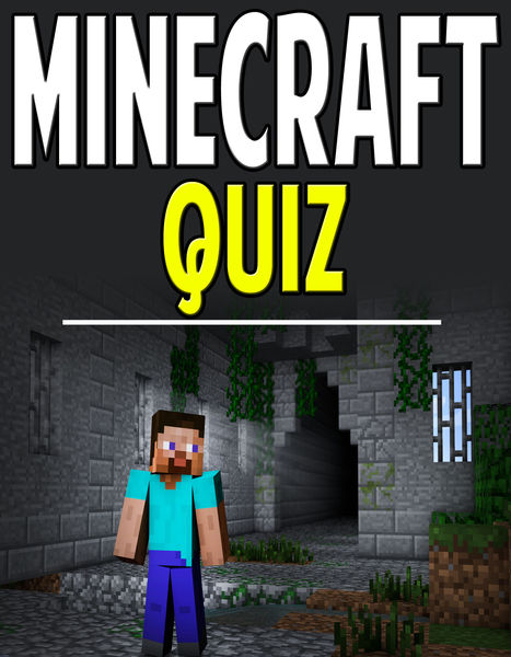Minecraft Quiz: Trivia To Test Your Knowledge!