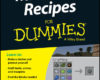 Minecraft Recipes For Dummies