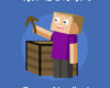 Minecraft Recipes Handbook