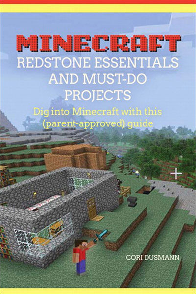 Minecraft Redstone Essentials and Must Do Projects