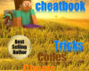 Minecraft Secrets Book Cheat Codes
