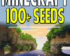 Minecraft Seeds 2014 Edition NEW
