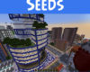 Minecraft Seeds 50 Amazing Seeds With Pictures