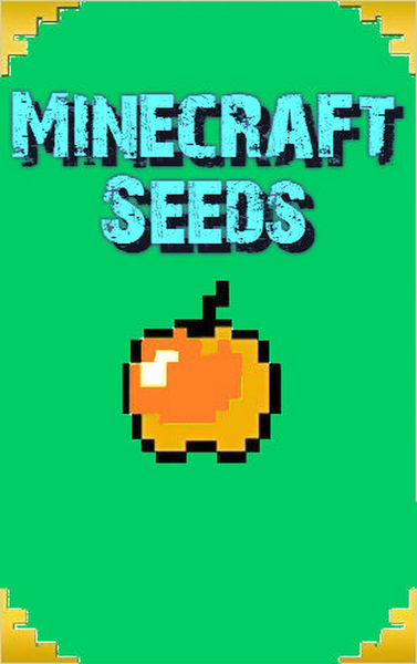 Minecraft Seeds Book