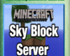 Minecraft Sky Blok Serves Guide Full