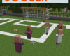 Minecraft Soccer