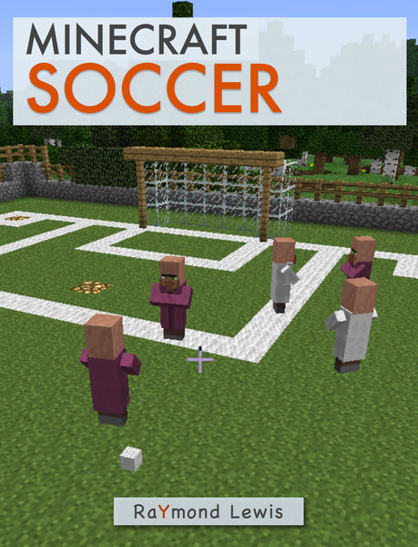 Minecraft Soccer