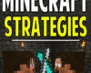 Minecraft Strategies