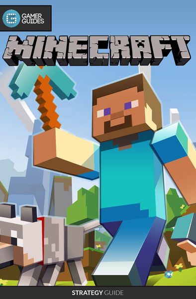 Minecraft   Strategy Guide