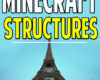 Minecraft Structures