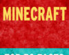 Minecraft Top 50 Facts Countdown