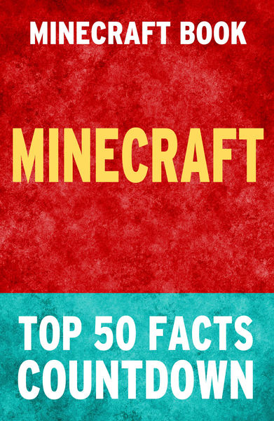 Minecraft: Top 50 Facts Countdown