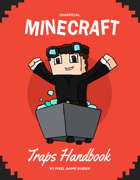 Minecraft Traps Handbook