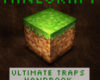Minecraft Ultimate Traps Handbook
