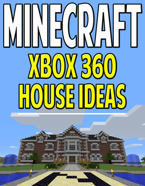 Minecraft Xbox 360 House Ideas
