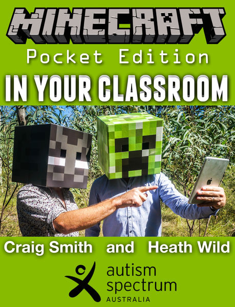 Minecraft in your Classroom