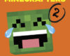 Minecraft. Chistes para minecrafters 2