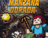 Minecraft. En busca de la manzana dorada