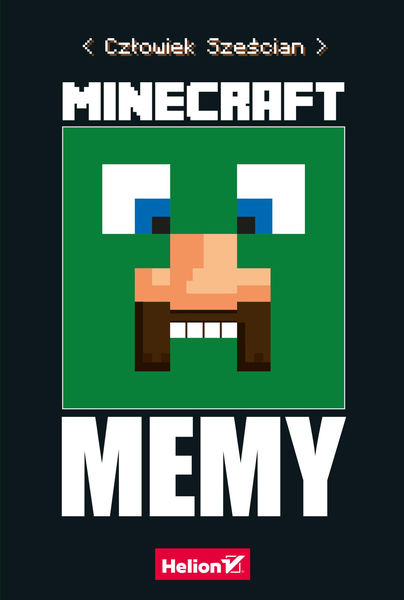 Minecraft. Memy