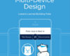 Mobile Multi Device Design