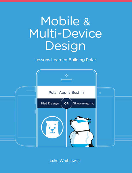 Mobile & Multi Device Design