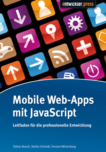 Mobile Web Apps mit JavaScript