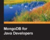 MongoDB for Java Developers