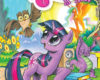 My Little Pony Friendship Is Magic 1