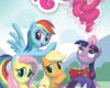 My Little Pony Friendship is Magic 5