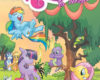 My Little Pony Friendship is Magic Vol. 1