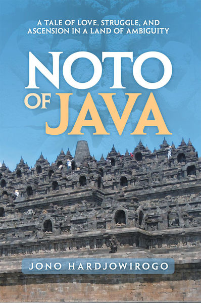 Noto of Java