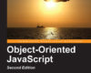 Object Oriented JavaScript Second Edition