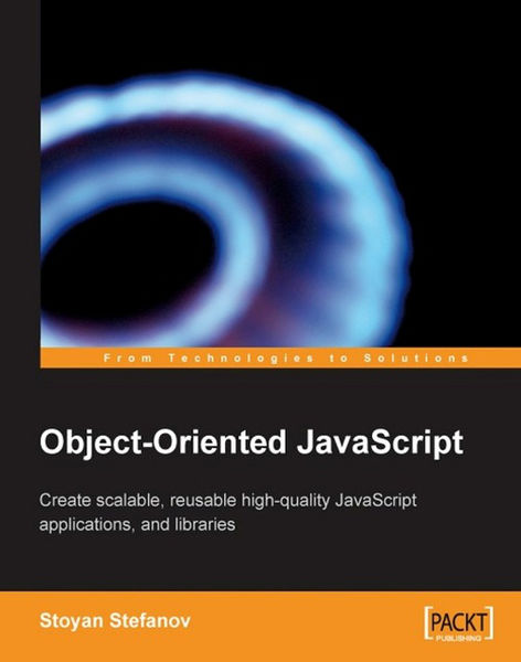 Object Oriented JavaScript