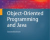 Object Oriented Programming and Java
