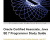 Oracle Certified Associate Java SE 7 Programmer S