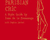 Parisian Chic Enhanced Ebook
