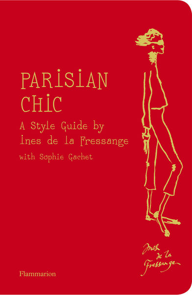 Parisian Chic Enhanced Ebook