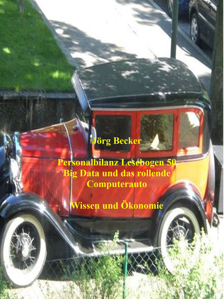Personalbilanz Lesebogen 50 Big Data und das rolle...