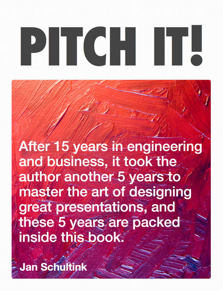 Pitch It!
