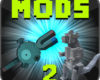 Pixelmon Portal Gun GodzillaMod for Minecraft
