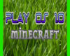 Play OS 1.0 minecraft