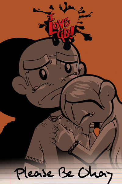 Please Be Okay