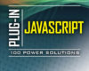 Plug In JavaScript 100 Power Solutions