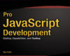 Pro JavaScript Development