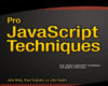 Pro JavaScript Techniques