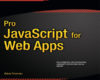 Pro JavaScript for Web Apps