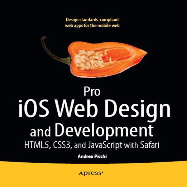 Pro iOS Design and Development