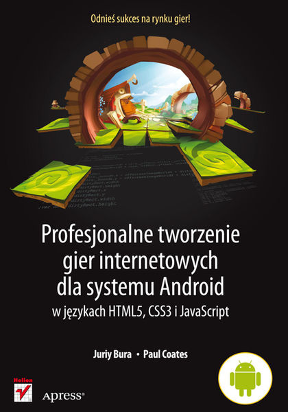 Profesjonalne tworzenie gier internetowych dla sys...
